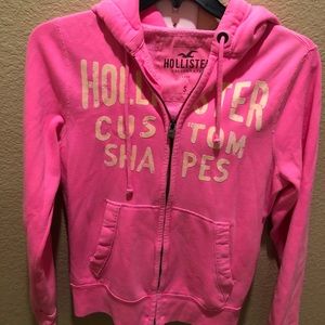 Hollister Women Hoodie